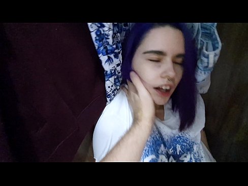 ❤️ Aimsíodh mo SIS sa closet agus chabhraigh sí cum ☑ Super sex ag ga.porn-list.ru ❌